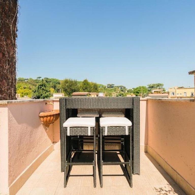 Garibaldi Roof Garden - Appartamento con Terrazza - 5