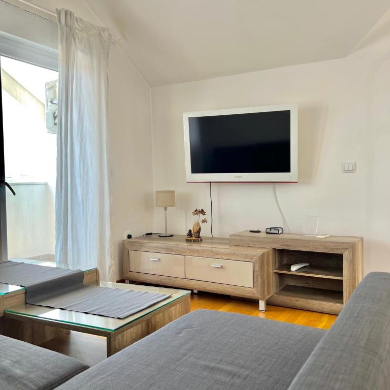 Central View Apartment - Apartman sa 1 Spavaćom Sobom - 5