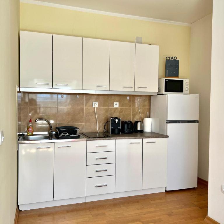 Central View Apartment - Apartman sa 1 Spavaćom Sobom - 7