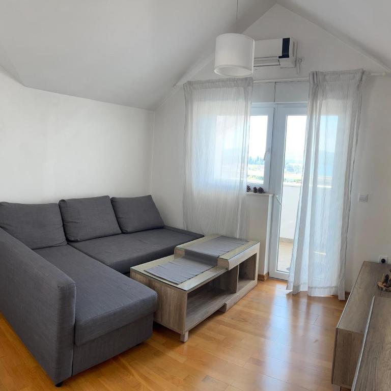 Central View Apartment - Apartman sa 1 Spavaćom Sobom - 3