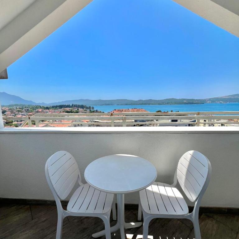 Central View Apartment - Apartman sa 1 Spavaćom Sobom - 14