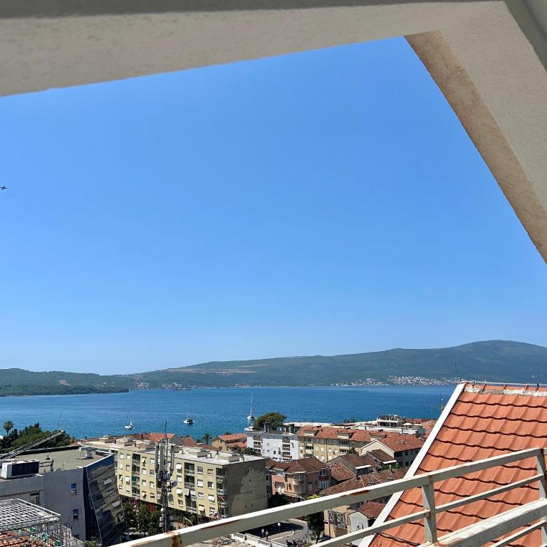 Central View Apartment - Apartman sa 1 Spavaćom Sobom - 17