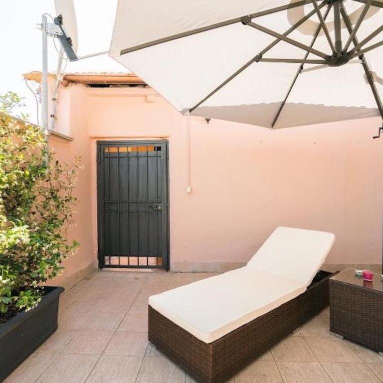 Garibaldi Roof Garden - Appartamento con Terrazza - 4