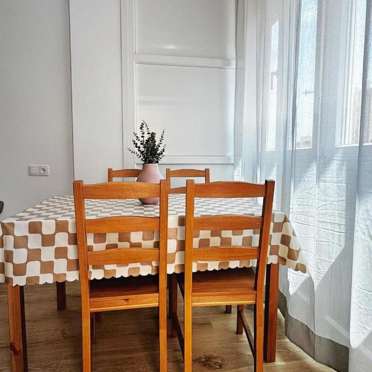 Sunny apartment Carihuela - Apartamento de 2 dormitorios - 11
