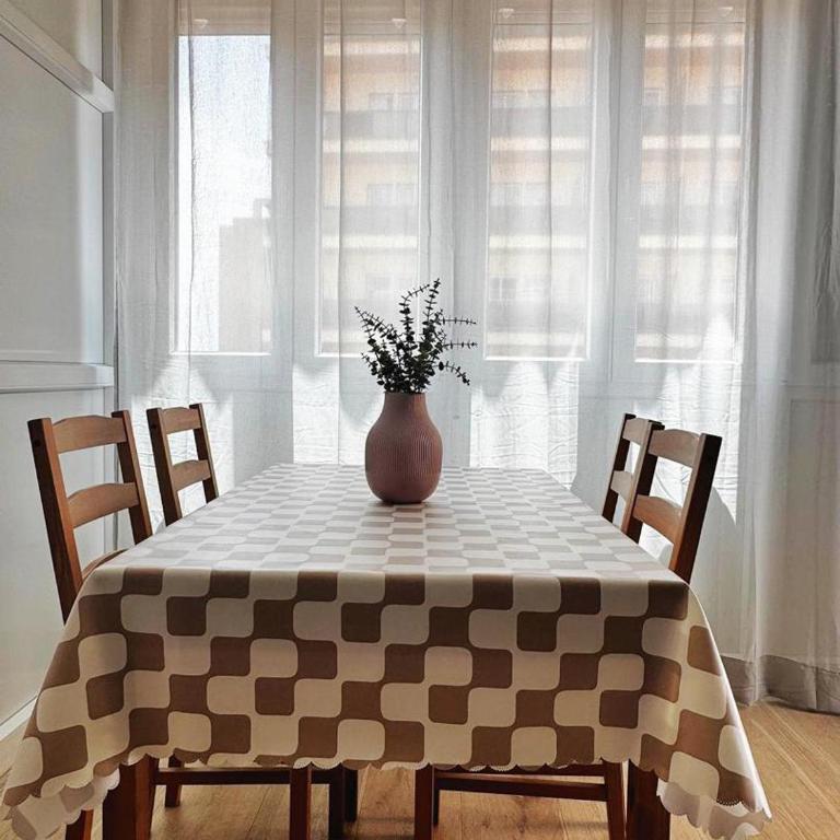 Sunny apartment Carihuela - Apartamento de 2 dormitorios - 12