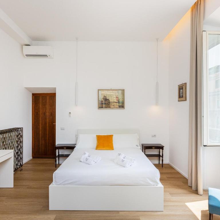 Cola di Rienzo Apartment by Rental in Rome - Appartamento con 3 Camere da Letto - 2