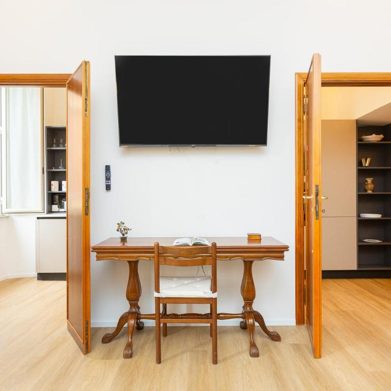 Cola di Rienzo Apartment by Rental in Rome - Appartamento con 3 Camere da Letto - 4
