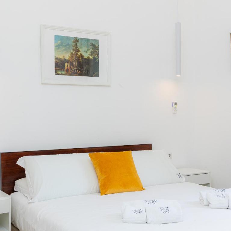 Cola di Rienzo Apartment by Rental in Rome - Appartamento con 3 Camere da Letto - 5