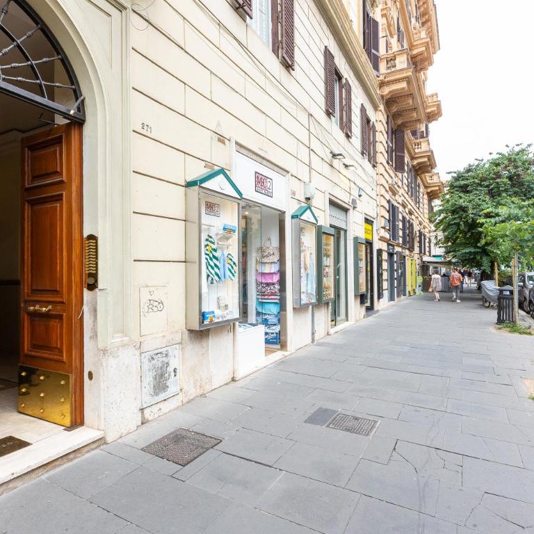 Cola di Rienzo Apartment by Rental in Rome - Appartamento con 3 Camere da Letto - 7