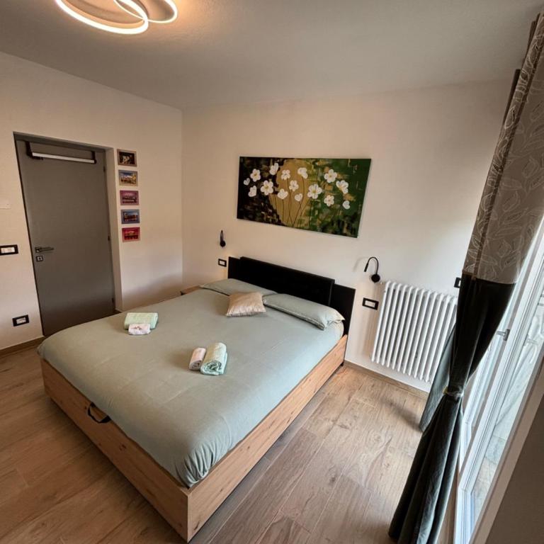 Casa GOLLES - Val Di Fiemme - Apartamento de 1 dormitorio - 10
