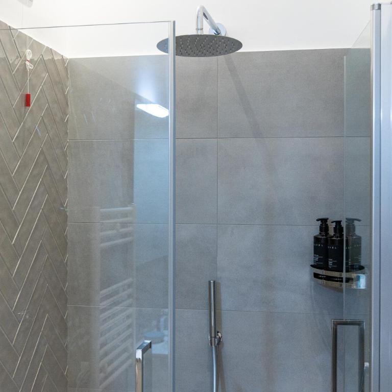 Cola di Rienzo Apartment by Rental in Rome - Appartamento con 3 Camere da Letto - 12