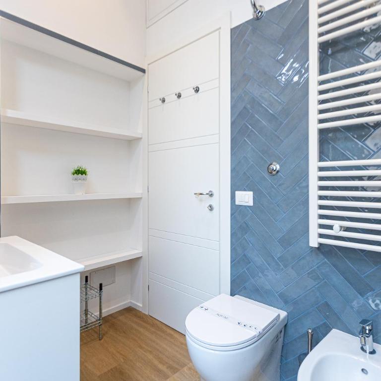 Cola di Rienzo Apartment by Rental in Rome - Appartamento con 3 Camere da Letto - 14