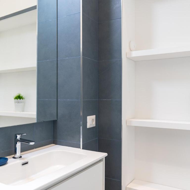 Cola di Rienzo Apartment by Rental in Rome - Appartamento con 3 Camere da Letto - 16