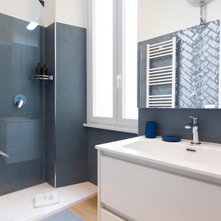 Cola di Rienzo Apartment by Rental in Rome - Appartamento con 3 Camere da Letto - 19