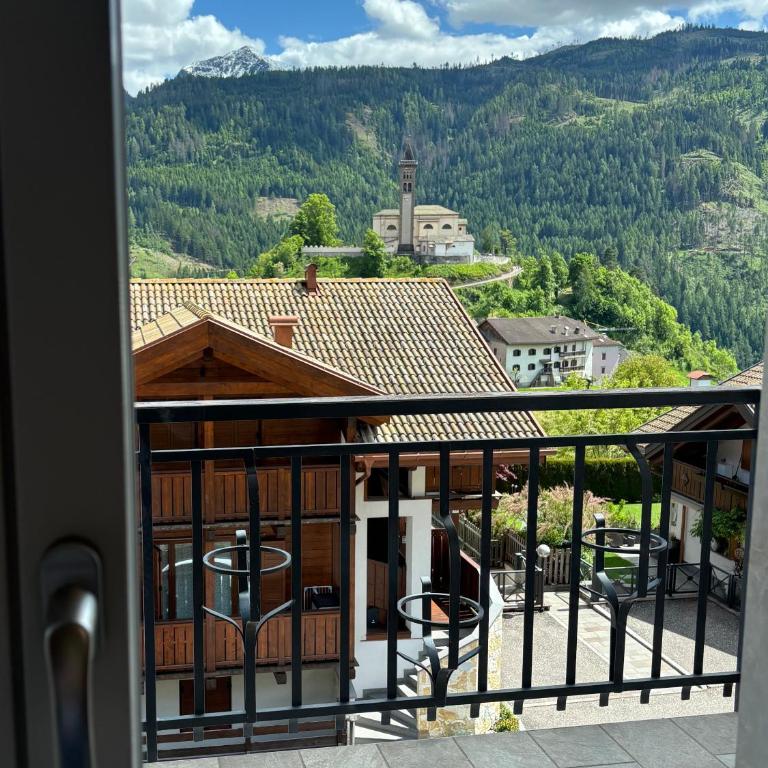 Casa GOLLES - Val Di Fiemme - Apartamento de 1 dormitorio - 8