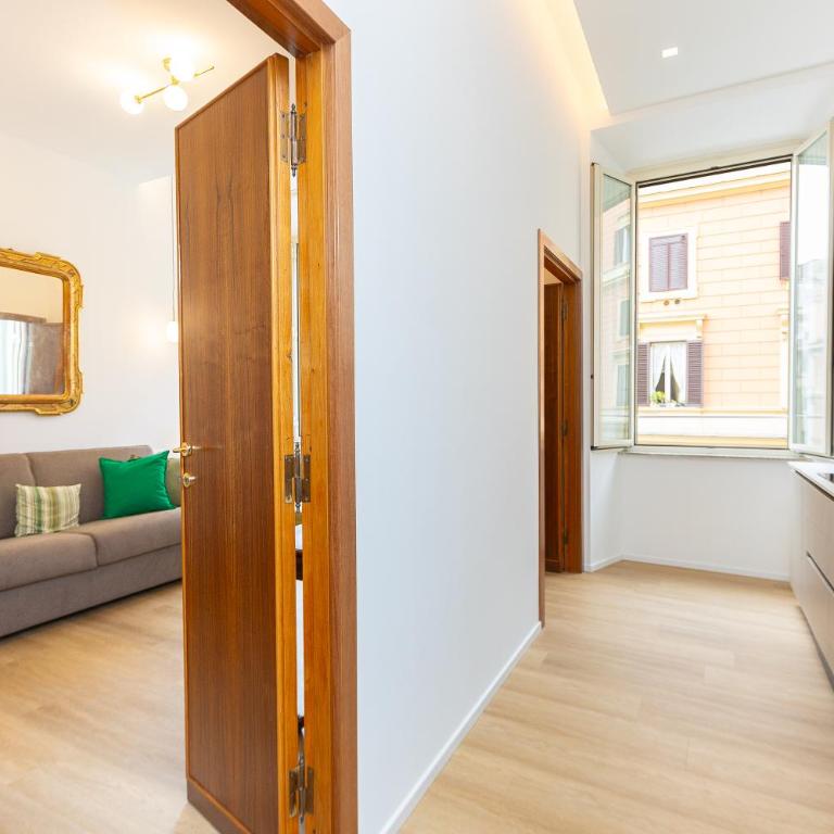 Cola di Rienzo Apartment by Rental in Rome - Appartamento con 3 Camere da Letto - 26