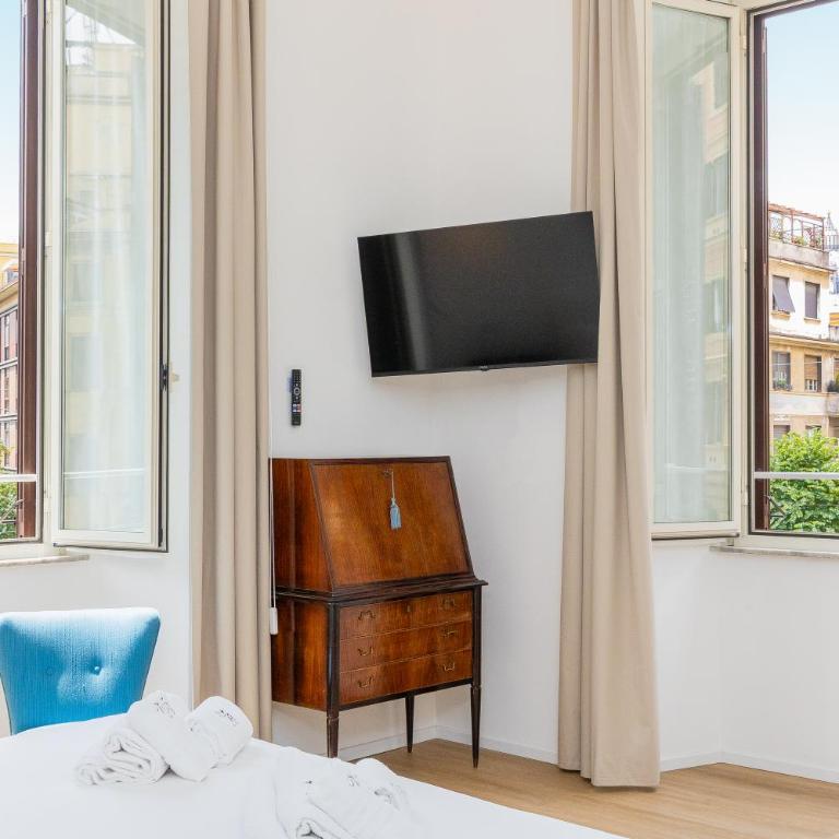Cola di Rienzo Apartment by Rental in Rome - Appartamento con 3 Camere da Letto - 29