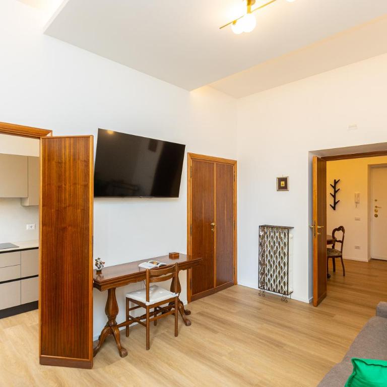 Cola di Rienzo Apartment by Rental in Rome - Appartamento con 3 Camere da Letto - 31