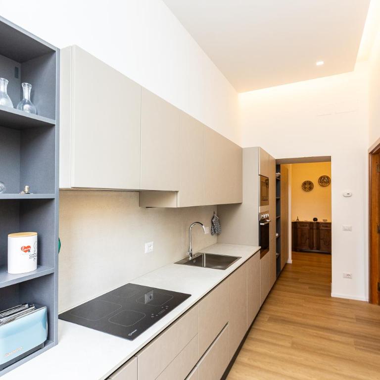 Cola di Rienzo Apartment by Rental in Rome - Appartamento con 3 Camere da Letto - 32