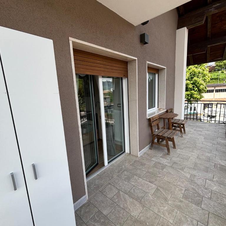 Casa GOLLES - Val Di Fiemme - Apartamento de 1 dormitorio - 19