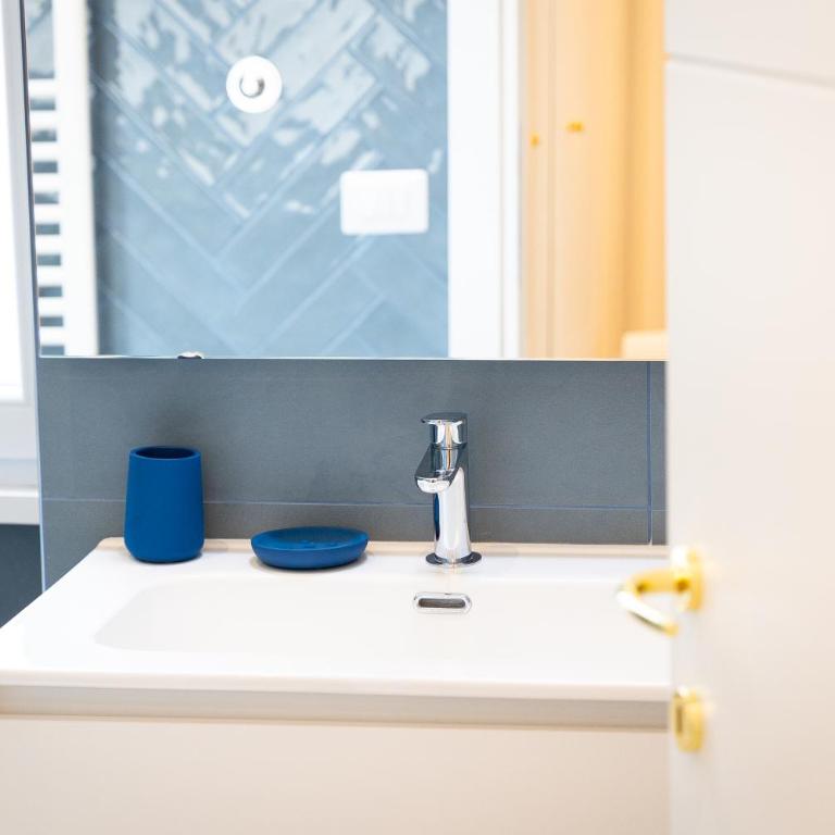 Cola di Rienzo Apartment by Rental in Rome - Appartamento con 3 Camere da Letto - 36