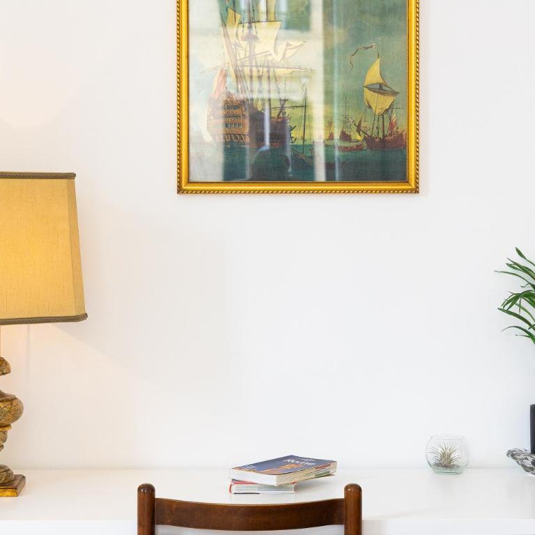 Cola di Rienzo Apartment by Rental in Rome - Appartamento con 3 Camere da Letto - 38