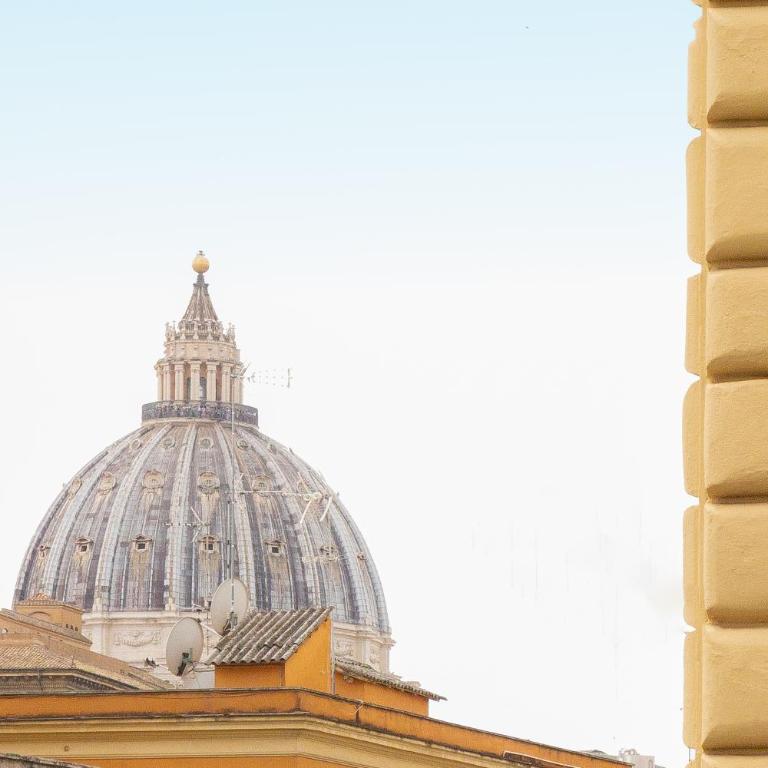 Cola di Rienzo Apartment by Rental in Rome - Appartamento con 3 Camere da Letto - 39