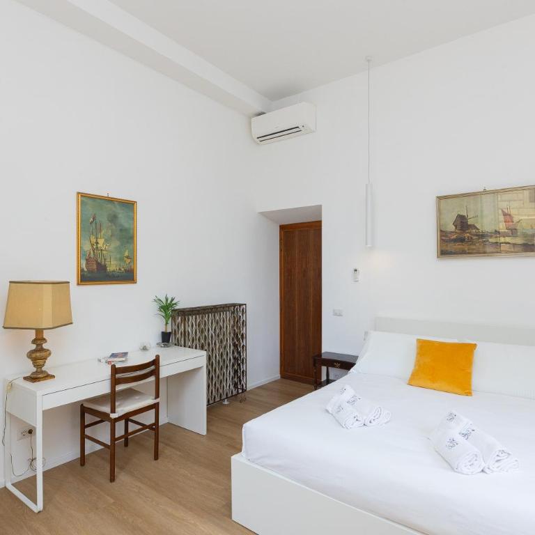 Cola di Rienzo Apartment by Rental in Rome - Appartamento con 3 Camere da Letto - 40