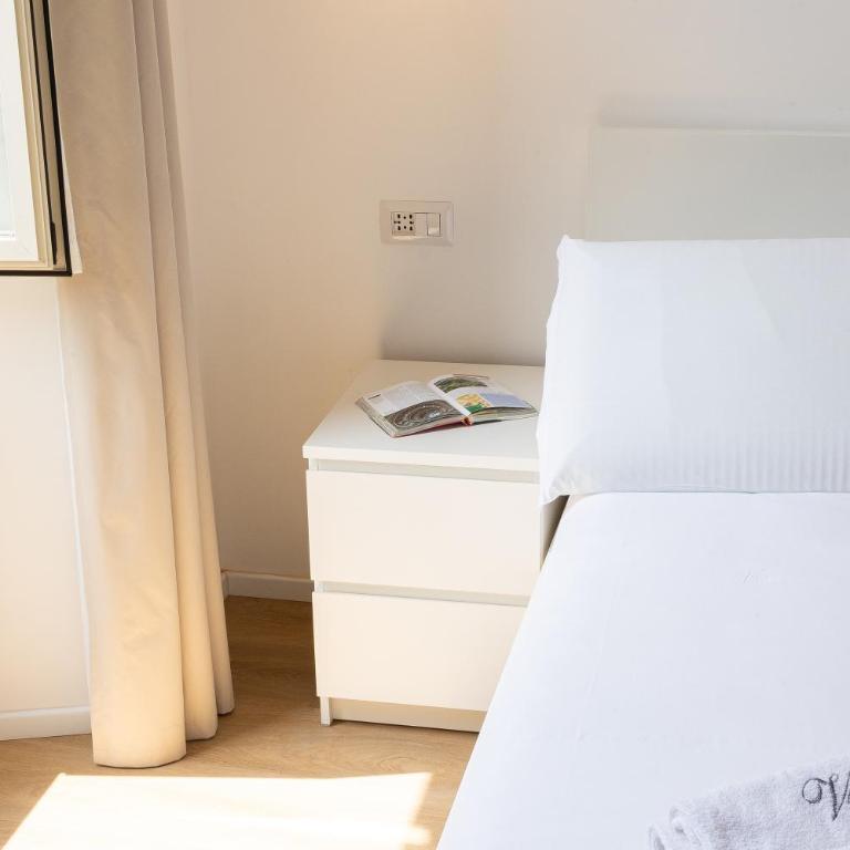 Cola di Rienzo Apartment by Rental in Rome - Appartamento con 3 Camere da Letto - 43