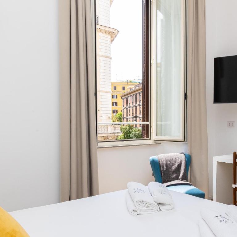 Cola di Rienzo Apartment by Rental in Rome - Appartamento con 3 Camere da Letto - 44