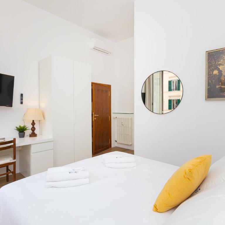 Cola di Rienzo Apartment by Rental in Rome - Appartamento con 3 Camere da Letto - 45