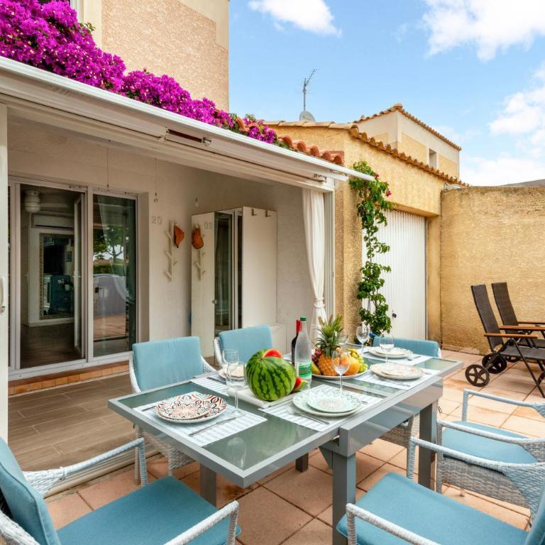 Villa Arcadella - Three-Bedroom House - 19