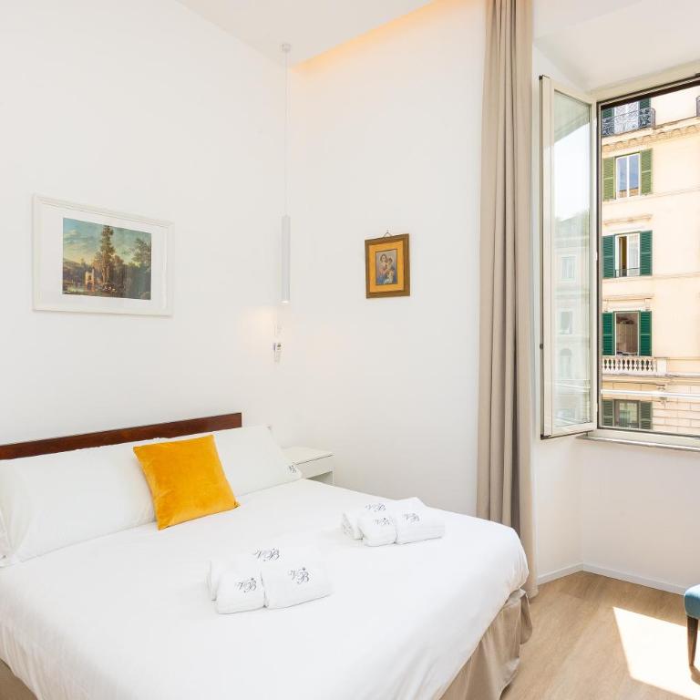 Cola di Rienzo Apartment by Rental in Rome - Appartamento con 3 Camere da Letto - 51