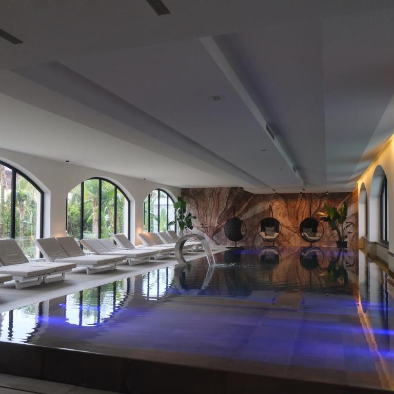 Limen Wellness Hotel & Spa - Camera Deluxe - 36
