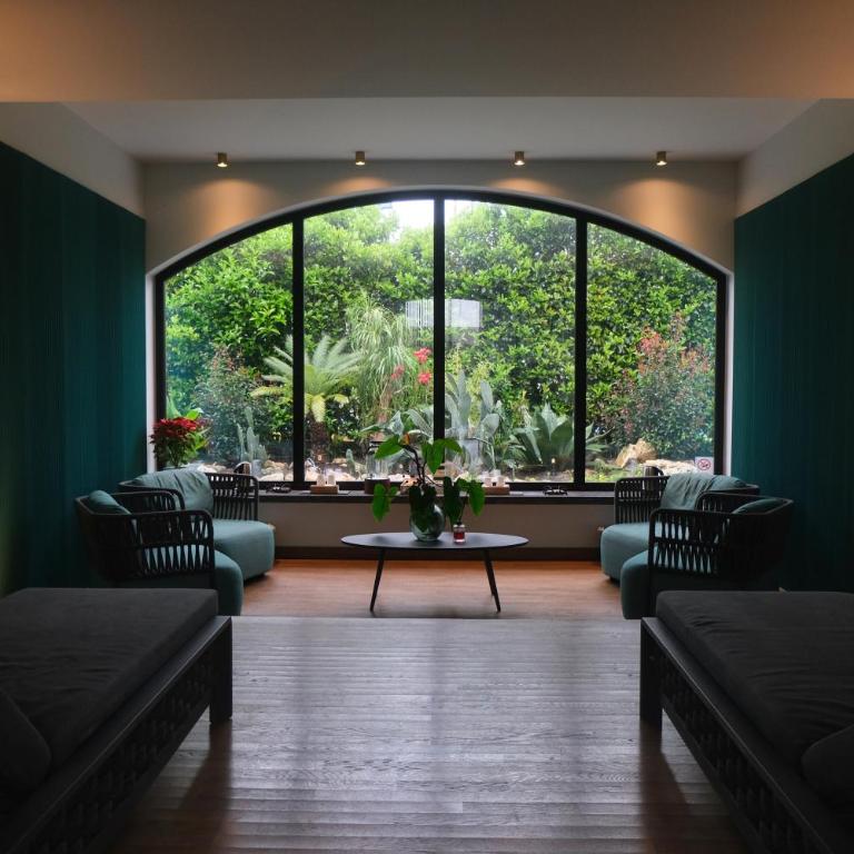 Limen Wellness Hotel & Spa - Camera Deluxe - 37
