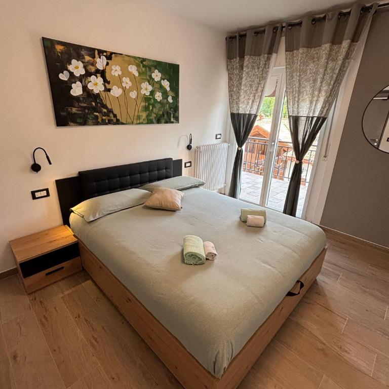 Casa GOLLES - Val Di Fiemme - Apartamento de 1 dormitorio - 9
