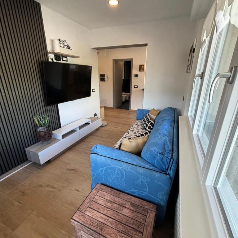 Casa GOLLES - Val Di Fiemme - Apartamento de 1 dormitorio - 5