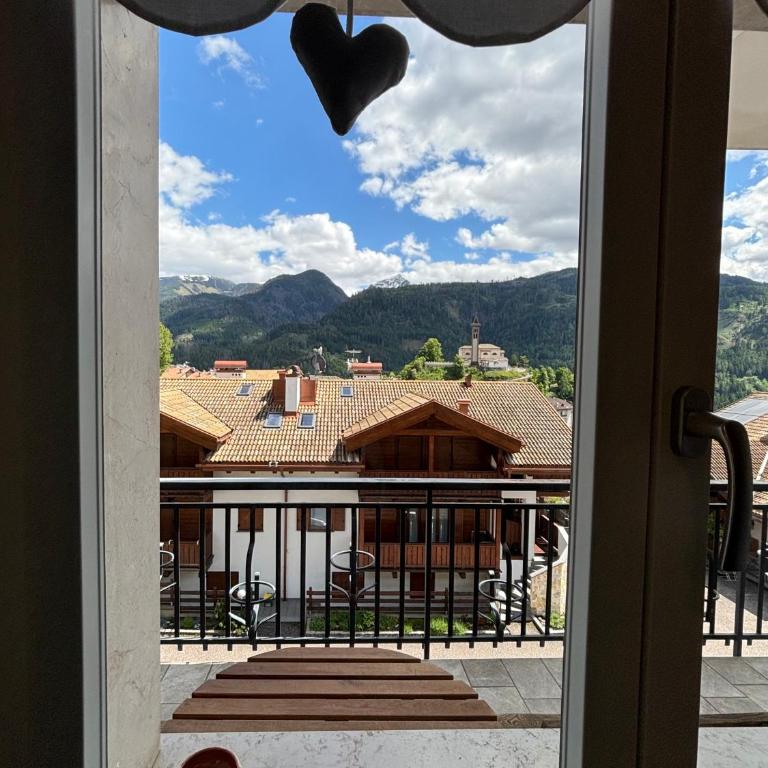Casa GOLLES - Val Di Fiemme - Apartamento de 1 dormitorio - 12