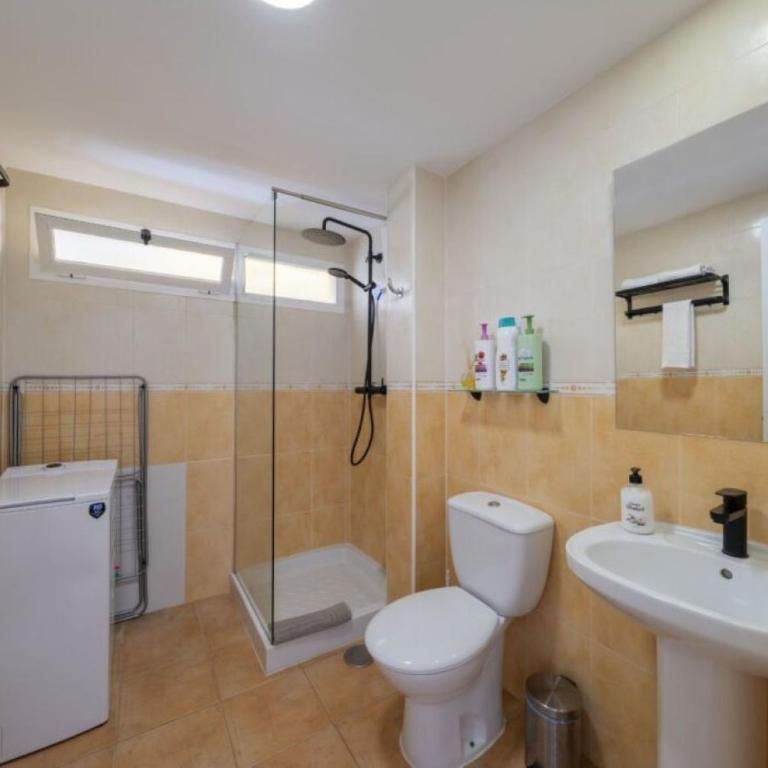 Albir Experience - Apartamento Superior con Terraza - 3