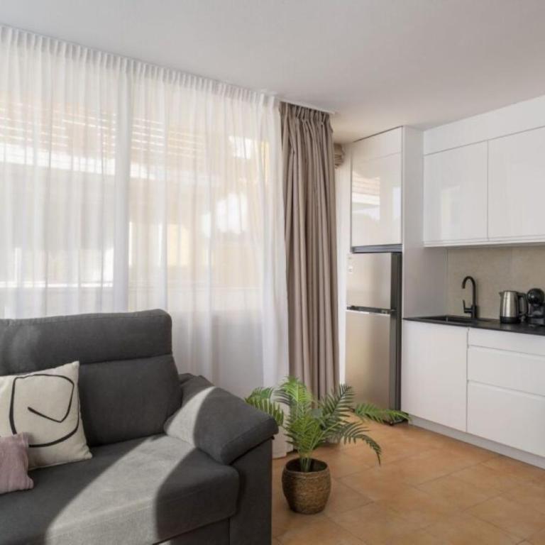 Albir Experience - Apartamento Superior con Terraza - 8