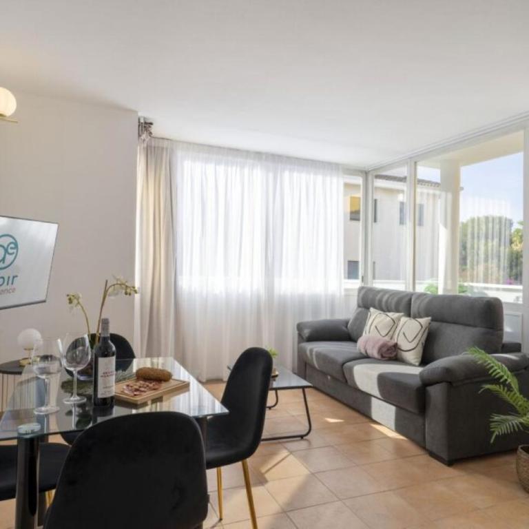 Albir Experience - Apartamento Superior con Terraza - 7