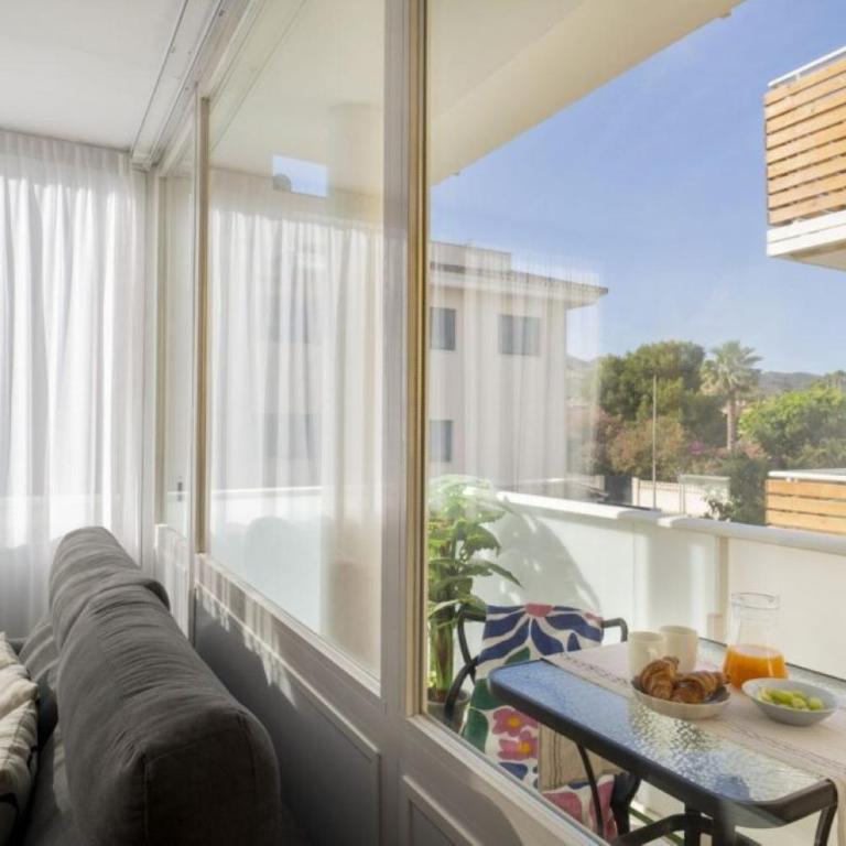 Albir Experience - Apartamento Superior con Terraza - 9