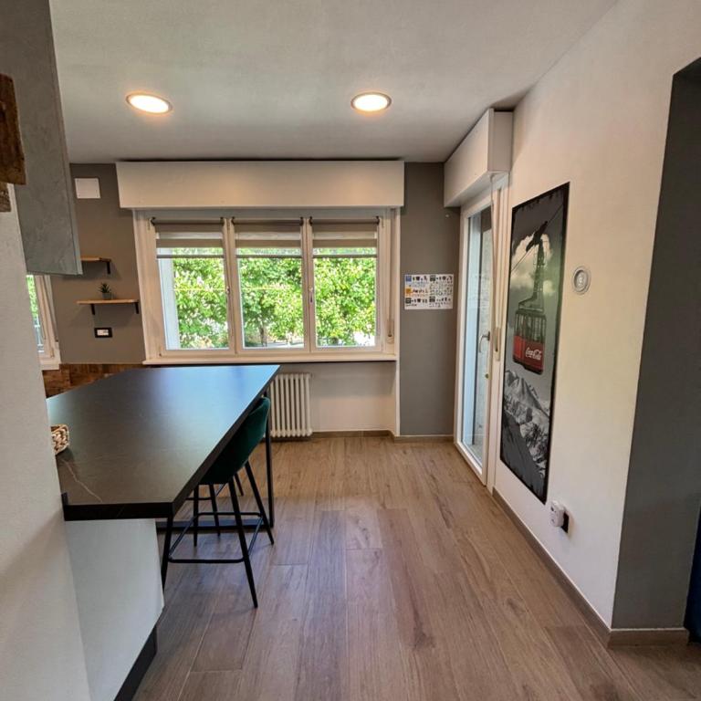 Casa GOLLES - Val Di Fiemme - Apartamento de 1 dormitorio - 21