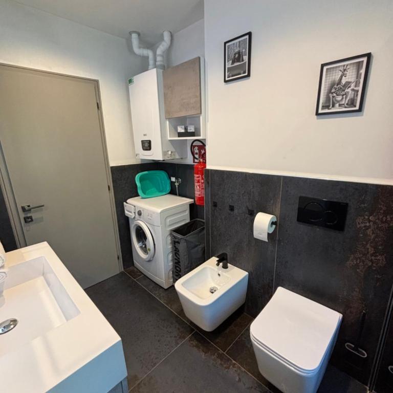 Casa GOLLES - Val Di Fiemme - Apartamento de 1 dormitorio - 22