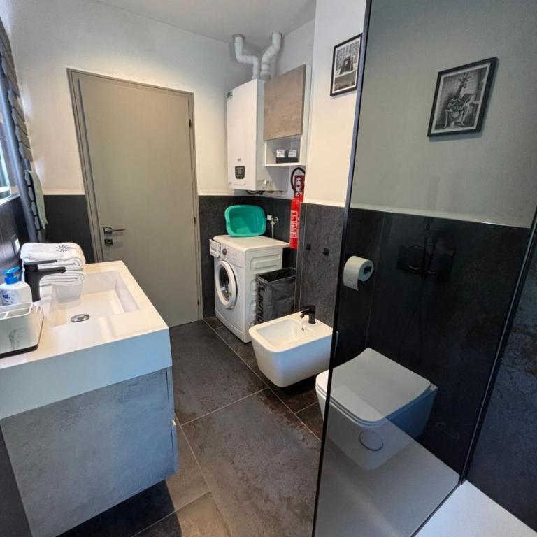 Casa GOLLES - Val Di Fiemme - Apartamento de 1 dormitorio - 15