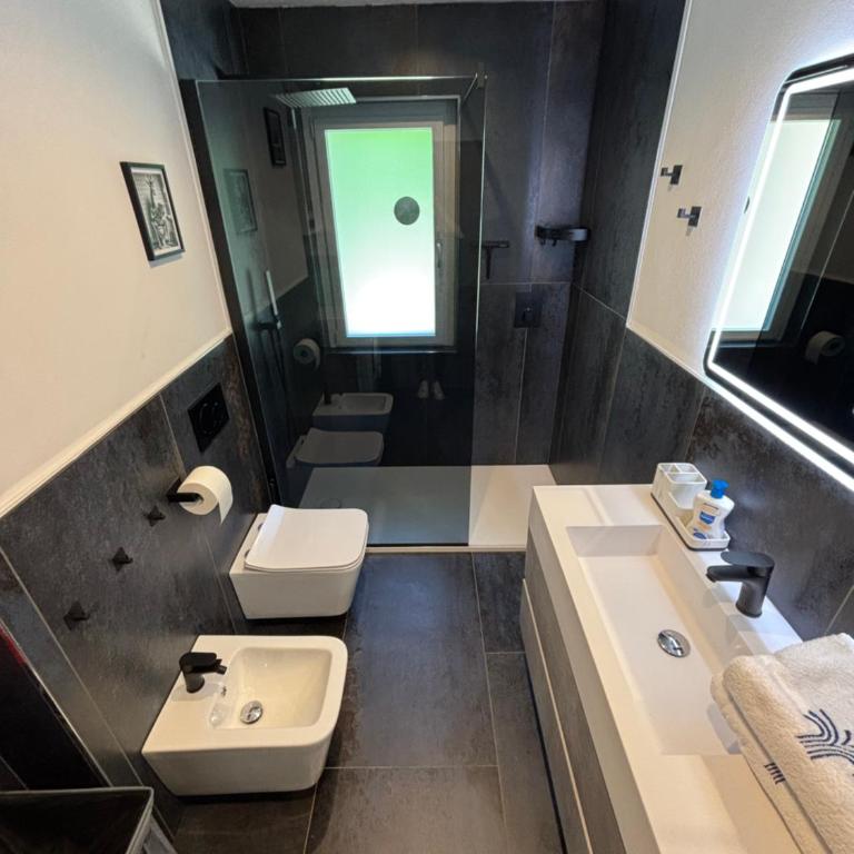 Casa GOLLES - Val Di Fiemme - Apartamento de 1 dormitorio - 14