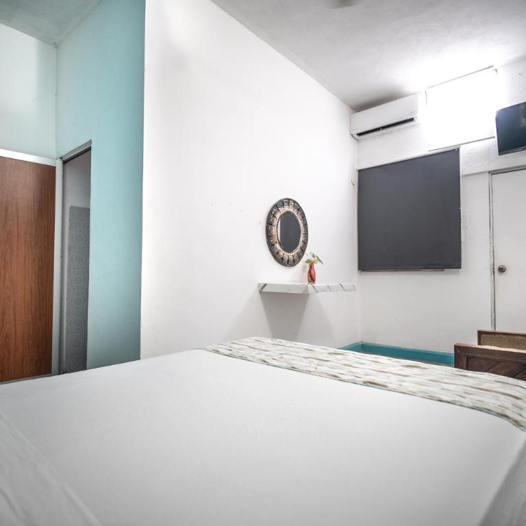 Hotel Posada Aurora - Standard Double Room - 6