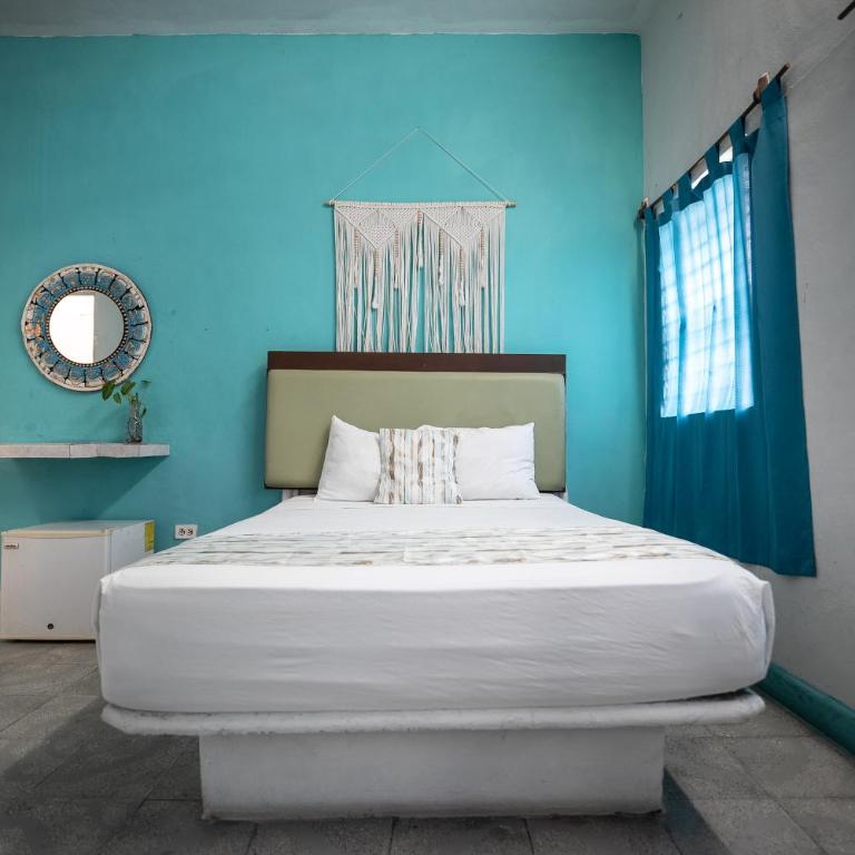 Hotel Posada Aurora - Standard Studio - 8