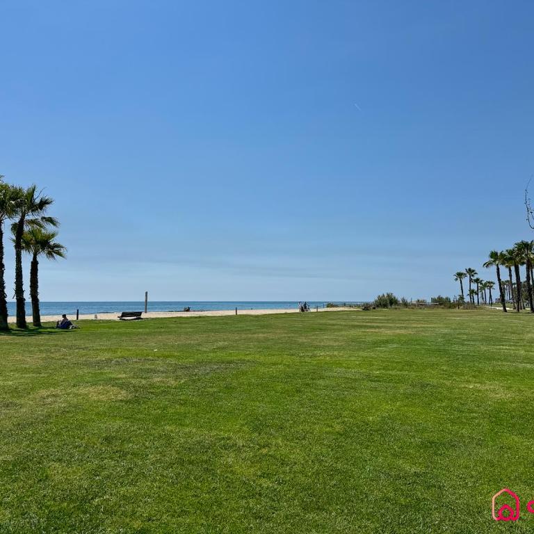 Sol & Arena Suite - Apartamento de 2 dormitorios con balcón y vistas al mar - 29