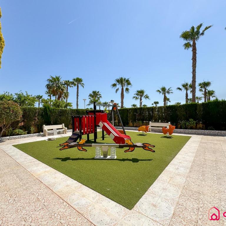 Sol & Arena Suite - Apartamento de 2 dormitorios con balcón y vistas al mar - 30